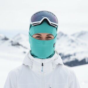 Blackstrap Balaclava